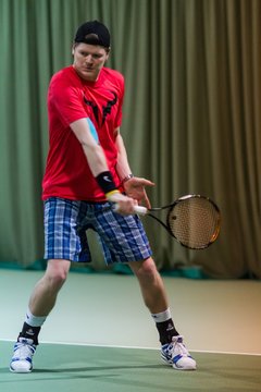 Bild 240 - TC an der Schirnau - THC Neum�nster : Ergebnis: 4:2